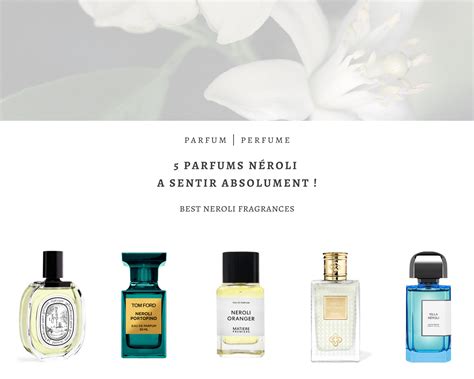 blog de parfum